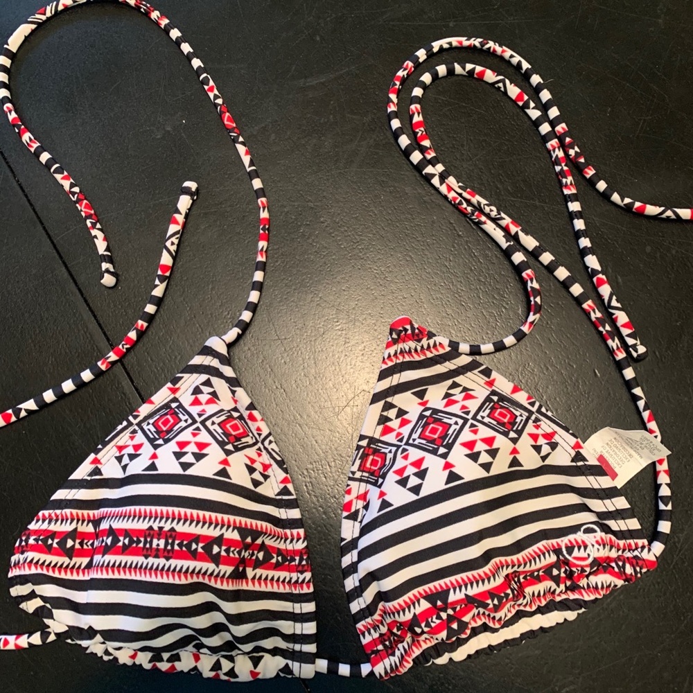 OP Bikini Top